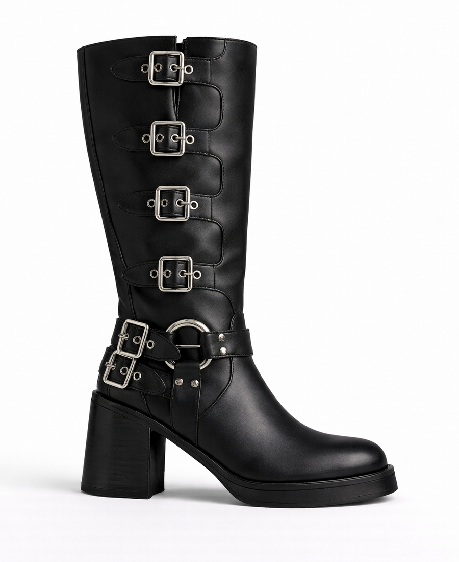 Botte Aryan