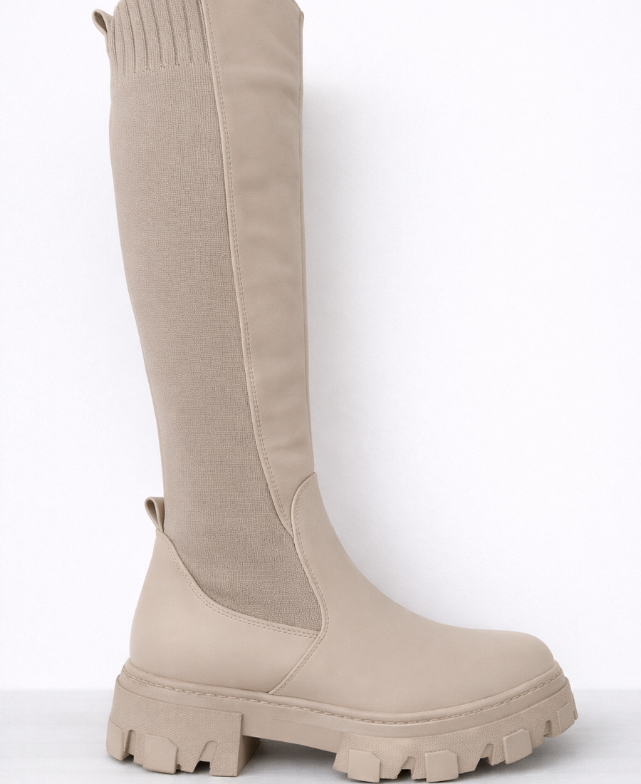 Bottes Benya