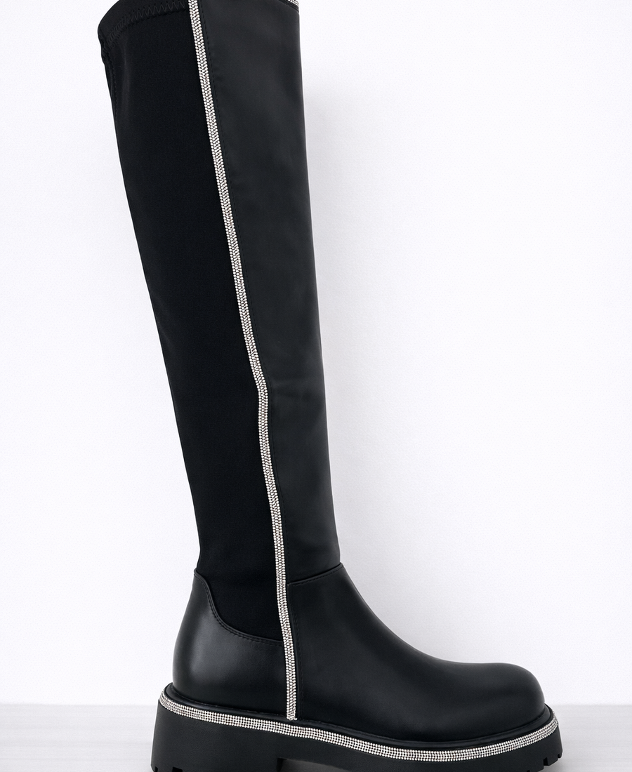 botas zabi
