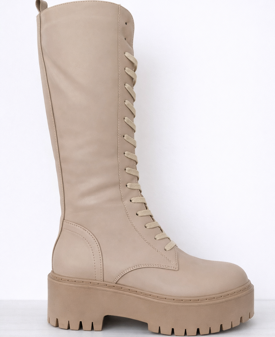 botas liria