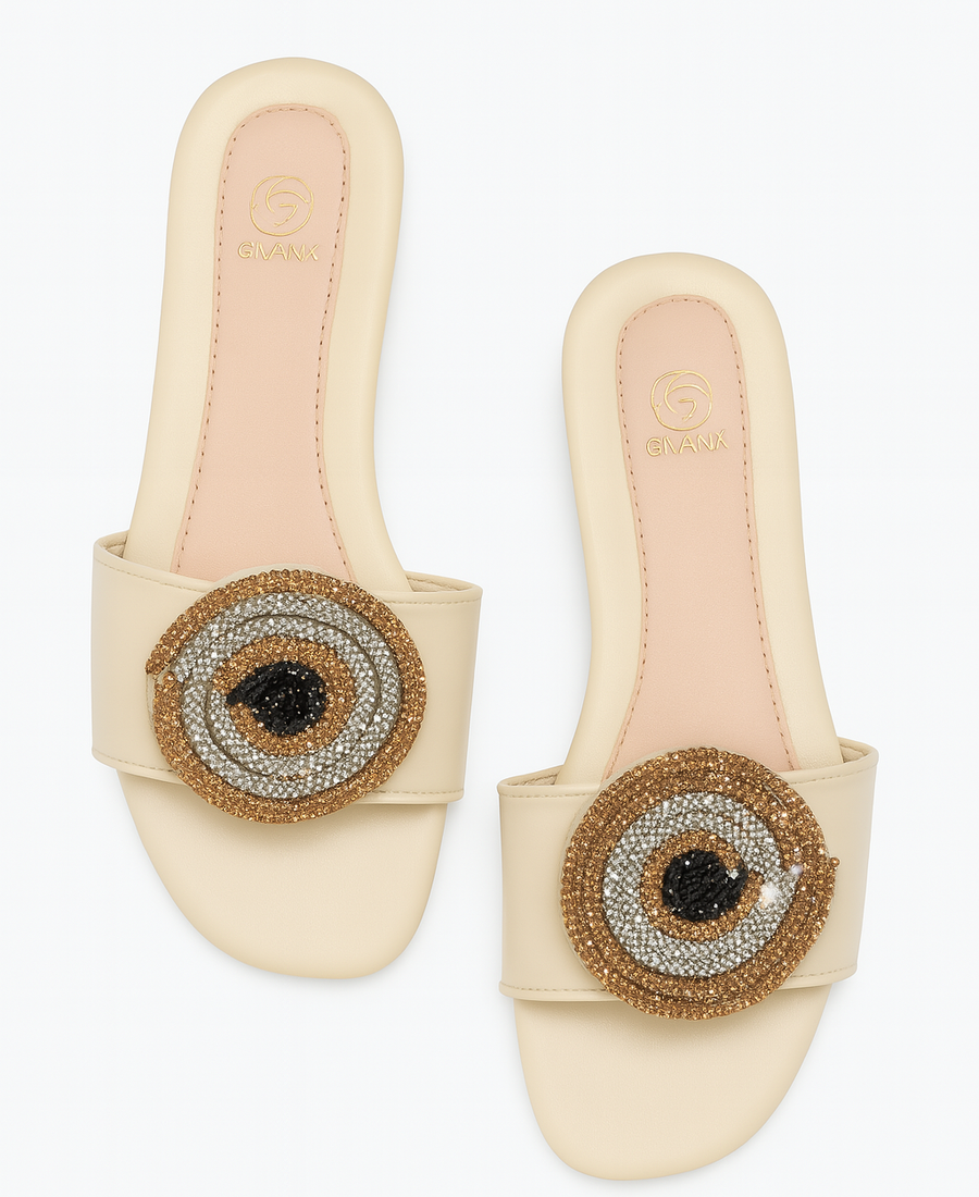Flat Livia