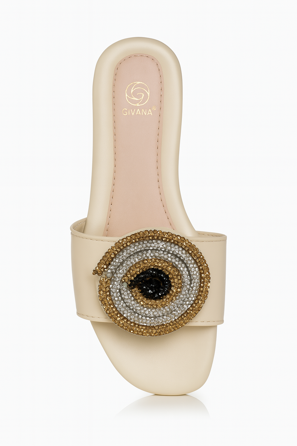 Flat Livia