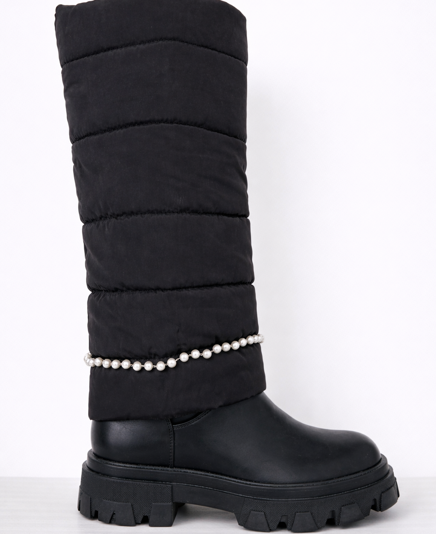 Botte Lirymy