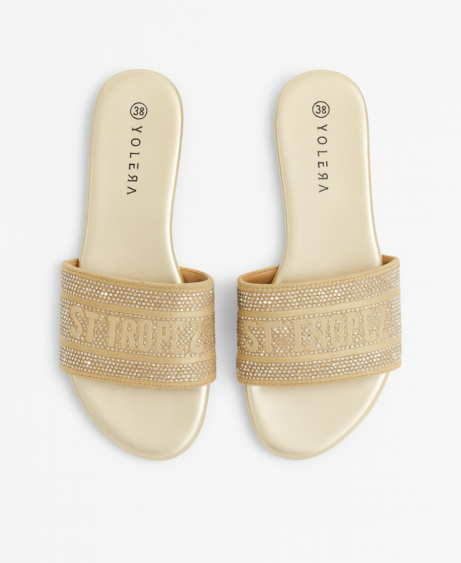 Sandales Malu - ST TROPEZ
