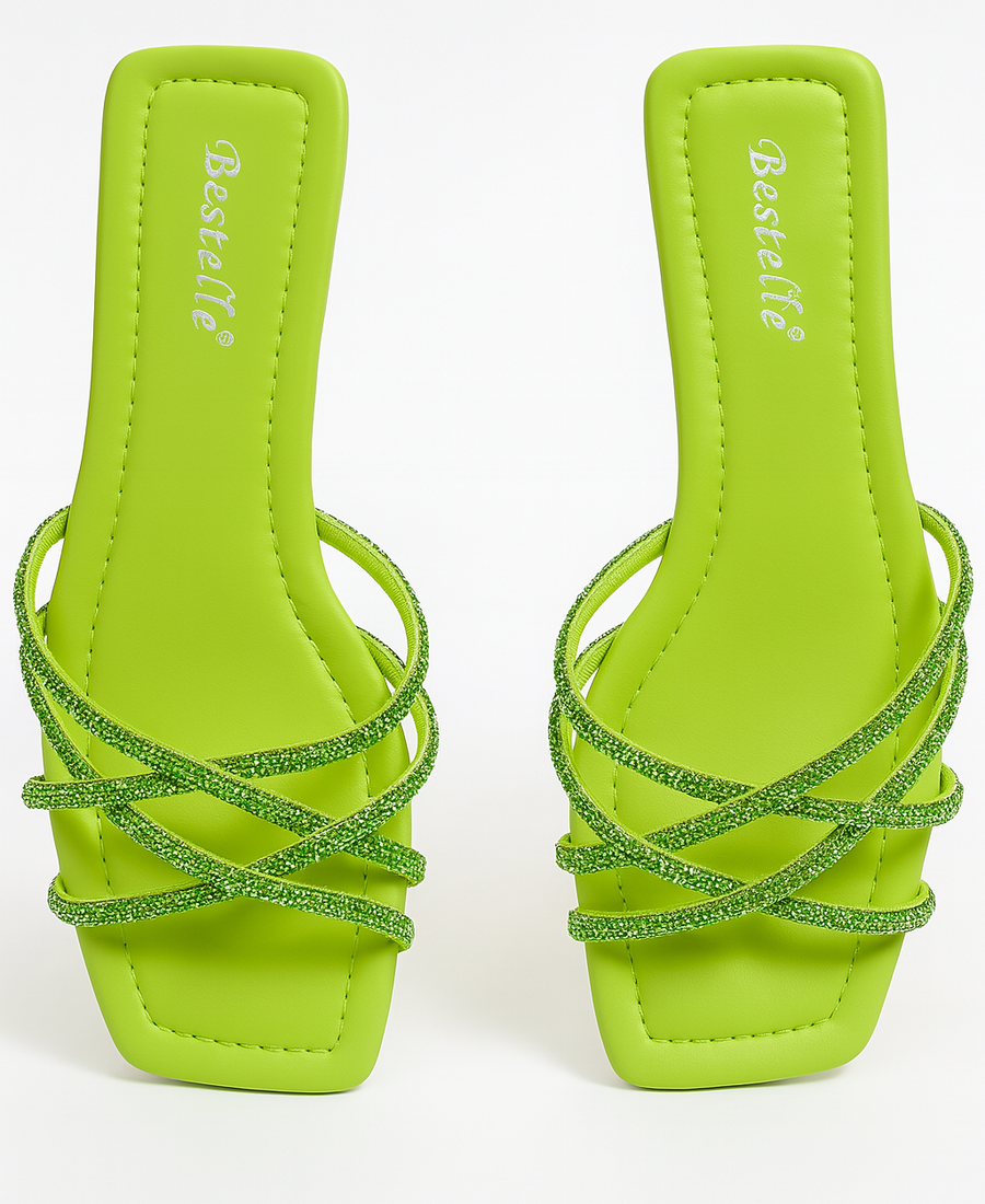 Chinelo Mavie Green