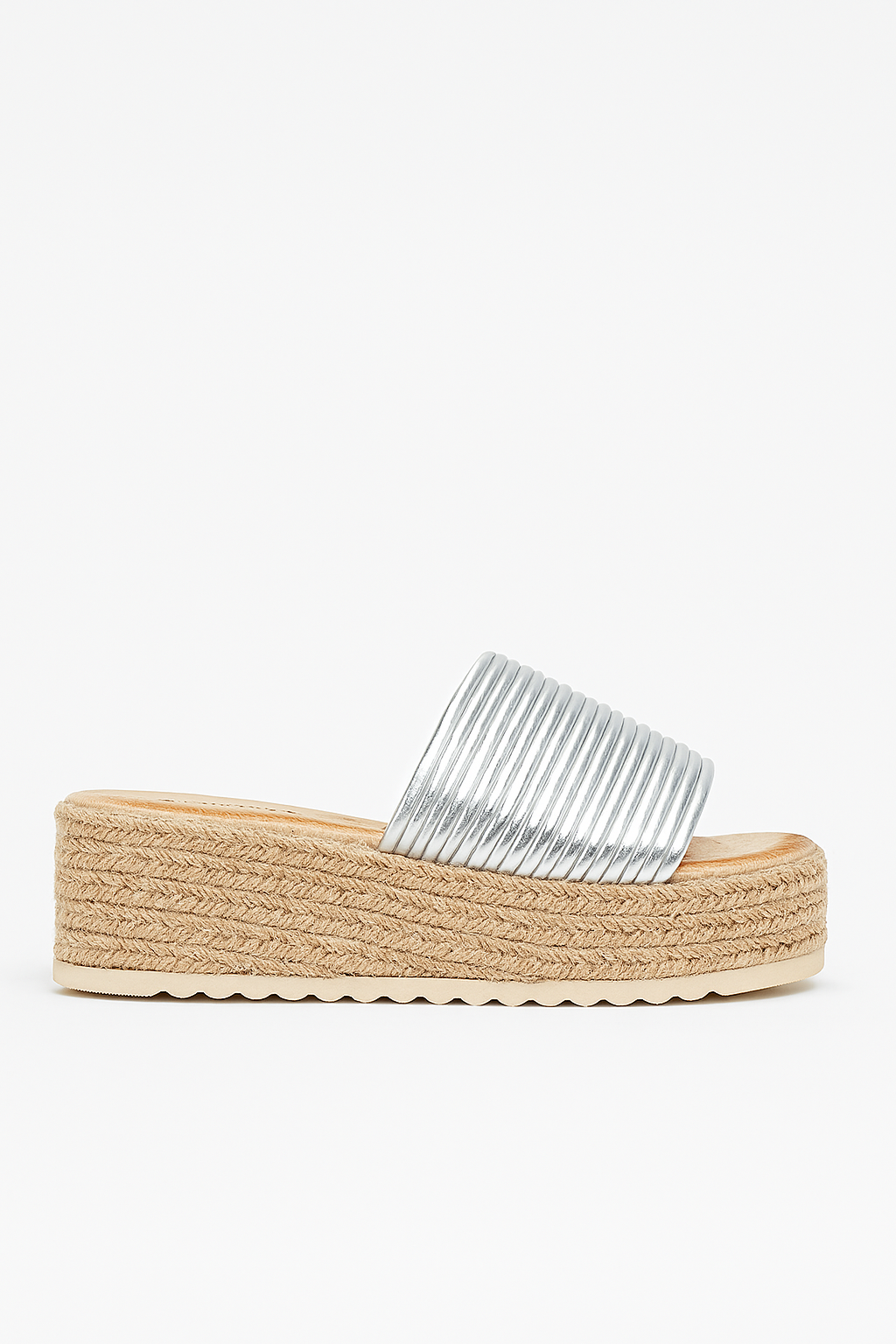Plataform Daly Silver