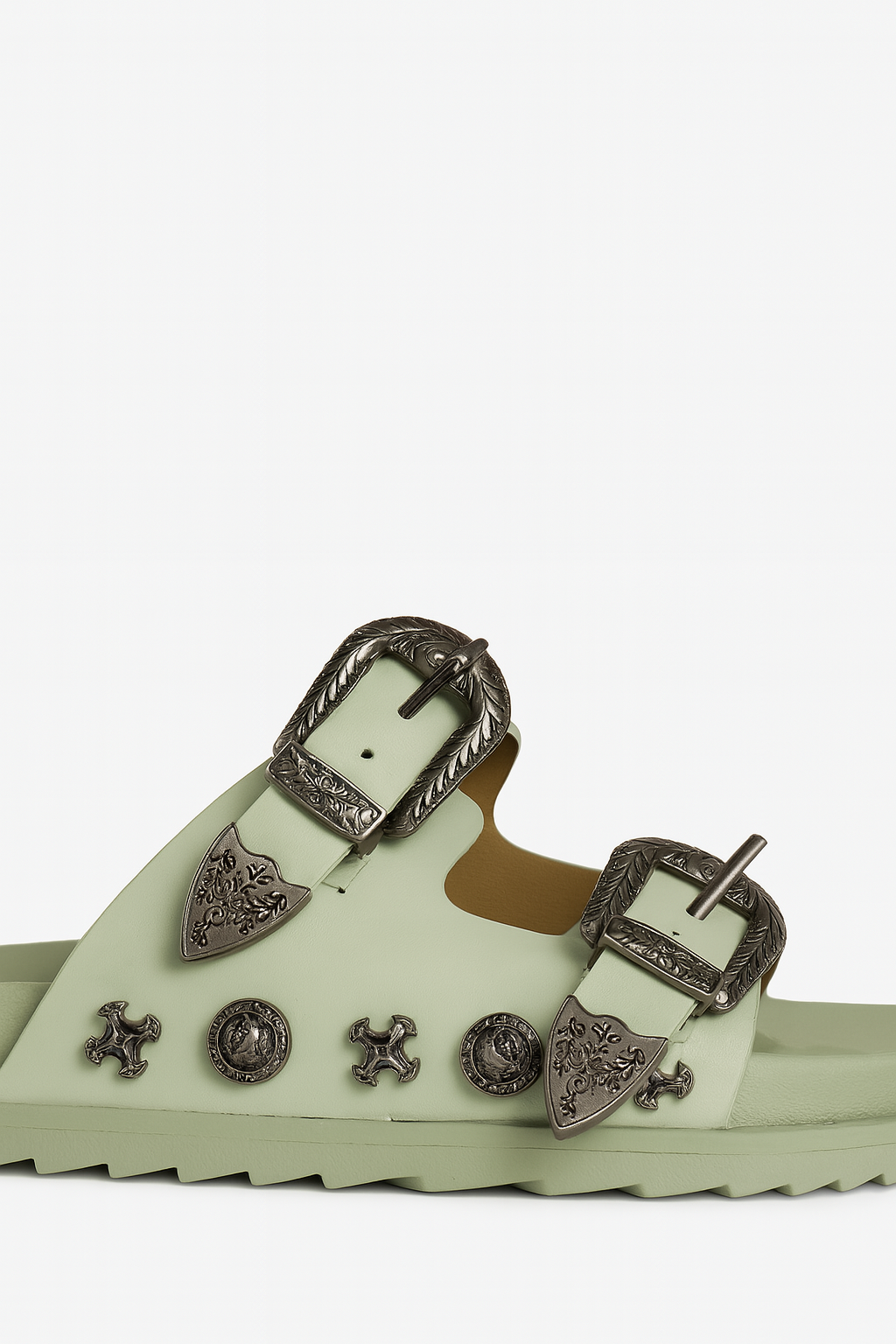 Chinelo Zoy Green
