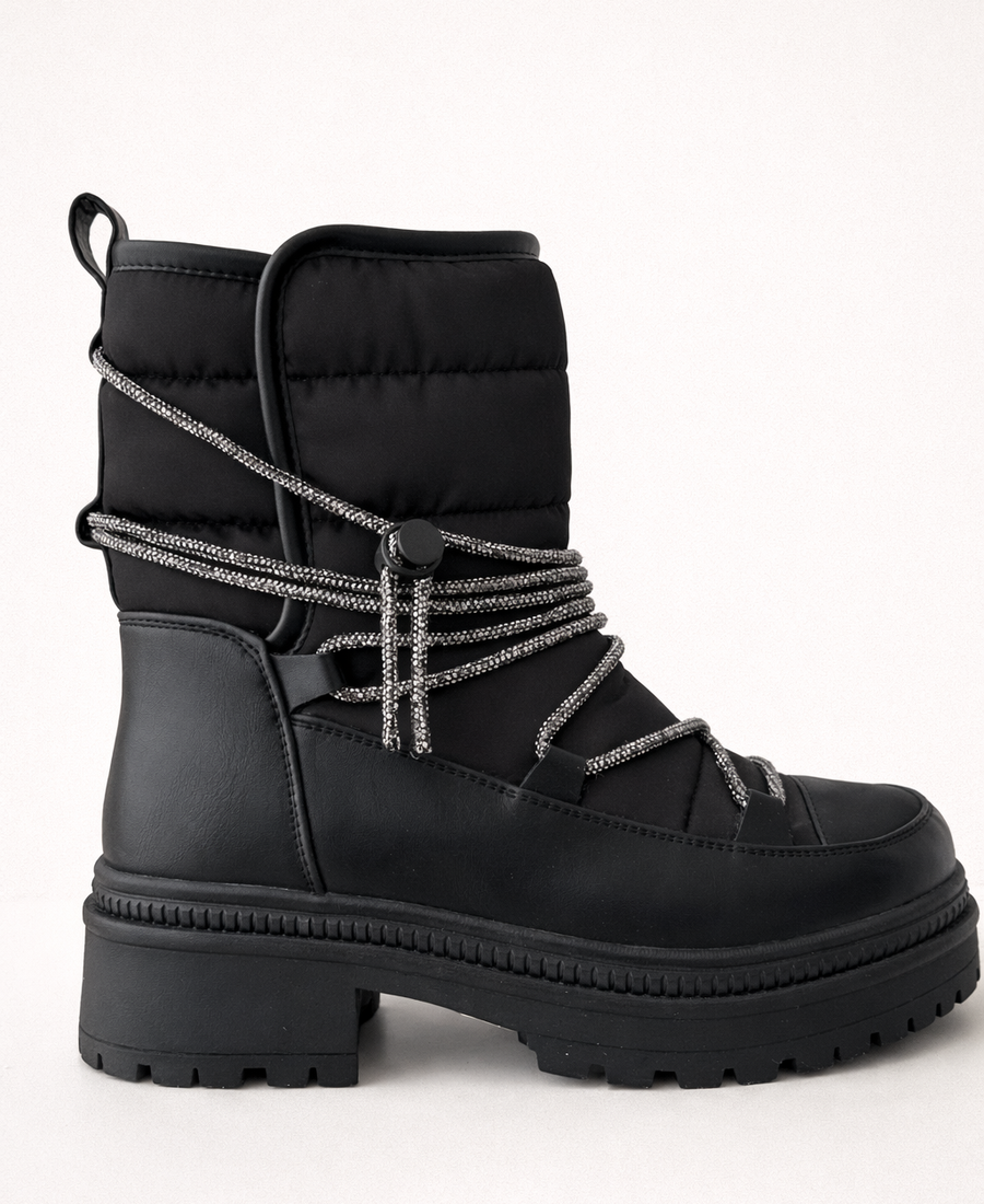 Botte Dorian