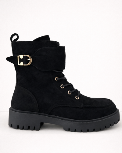Bottes Lagy