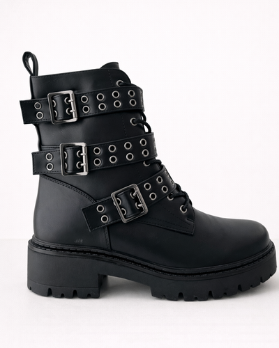 Bottes Laby
