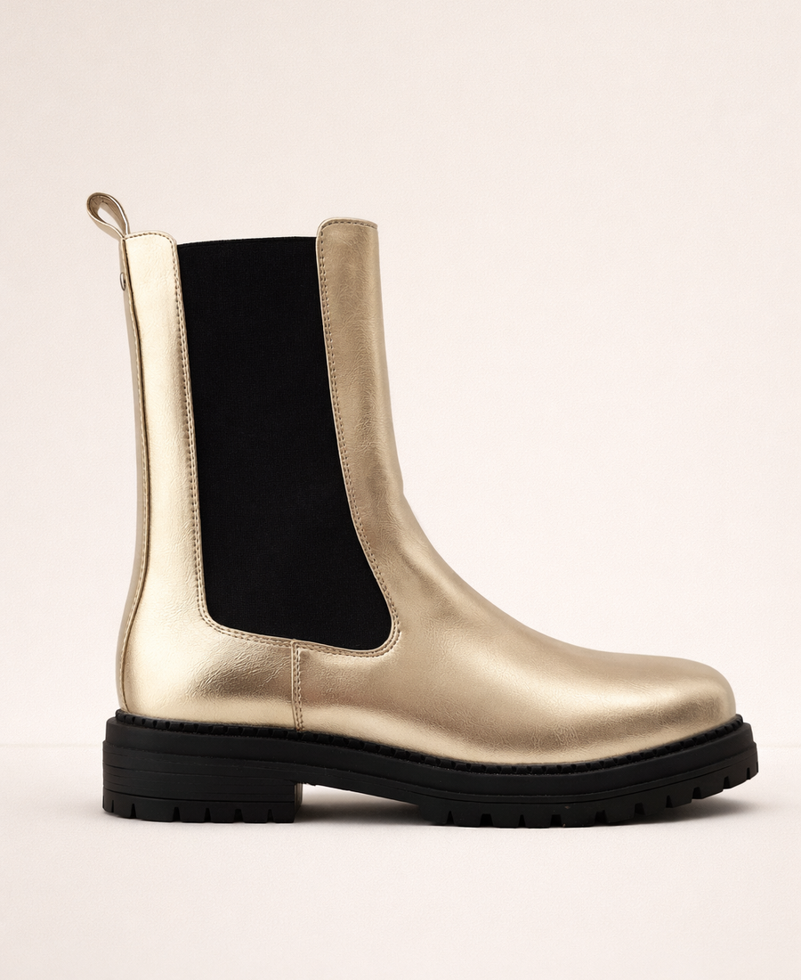 Botte Lasyay