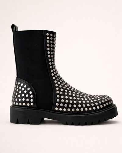 Lyahi Bottes