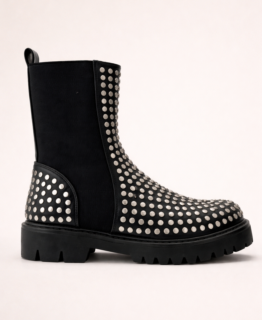 Lyahi Bottes