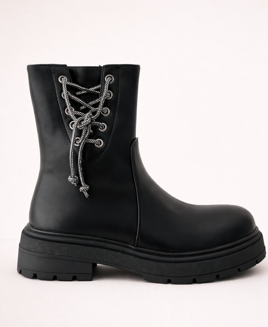 Bottes Jyary