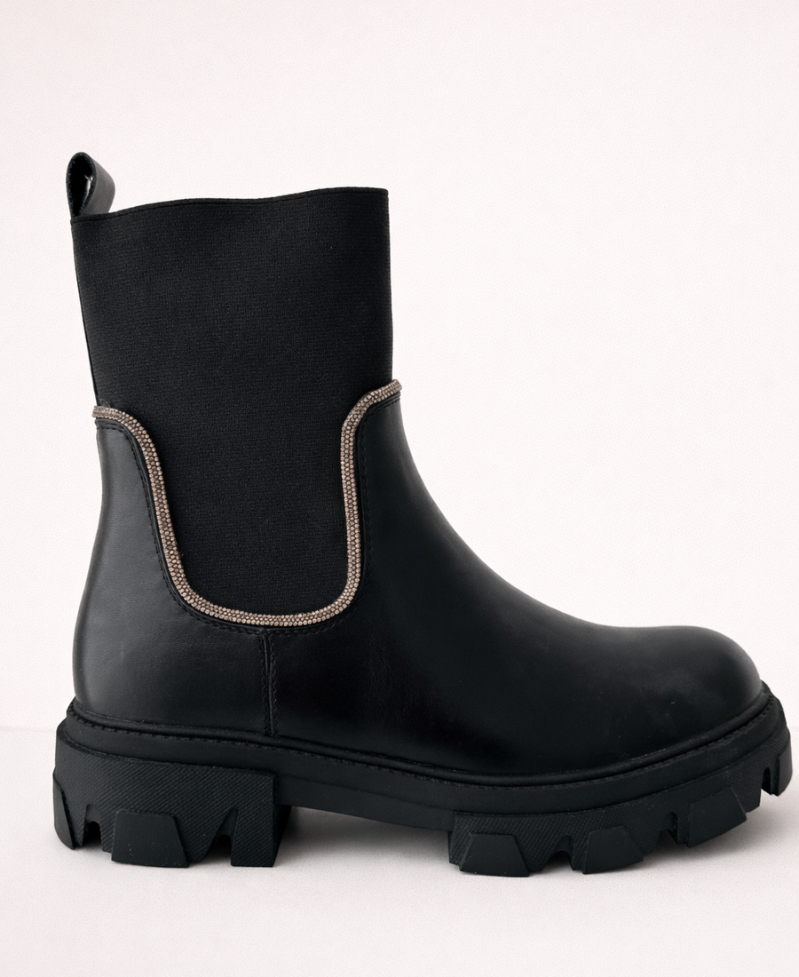 Bota Arrya