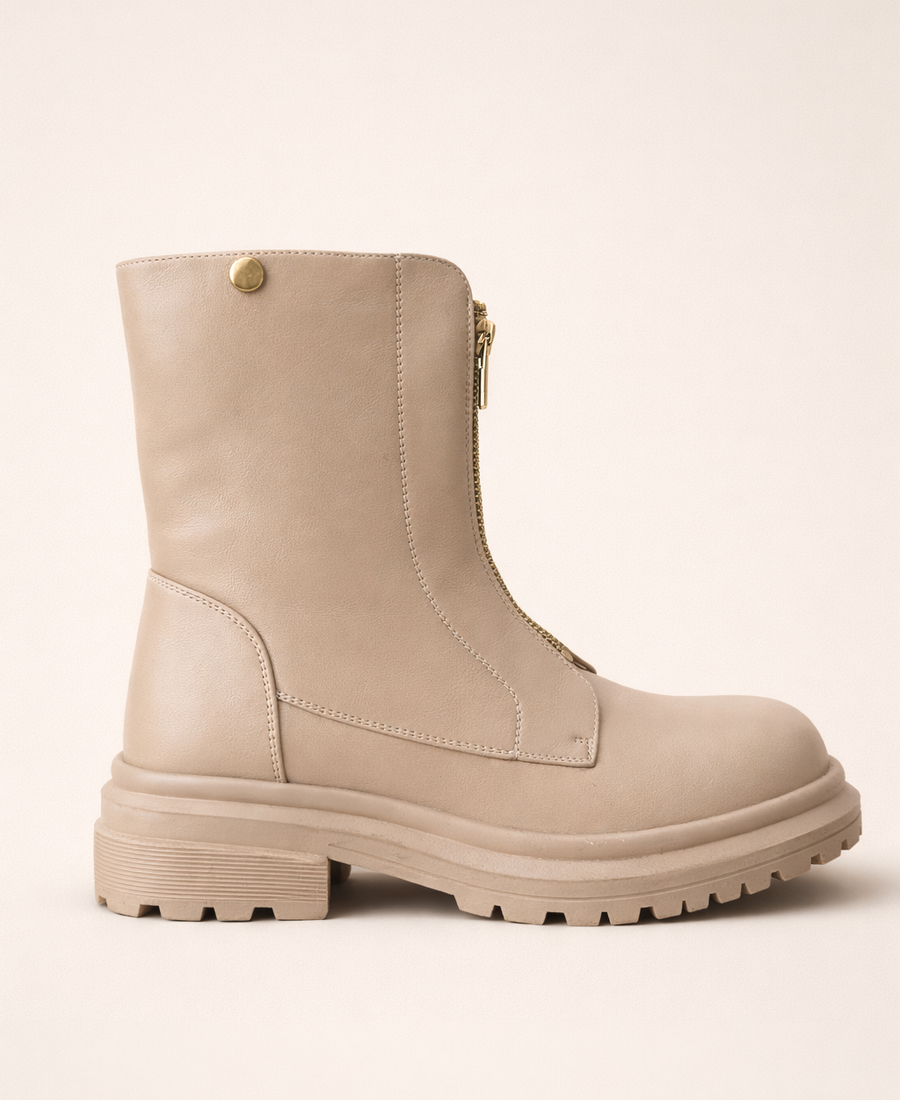 Bottes Lagya