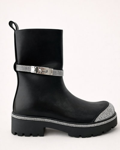 Bottes Kiyana
