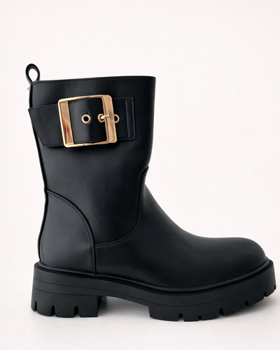 Bottes Luyan