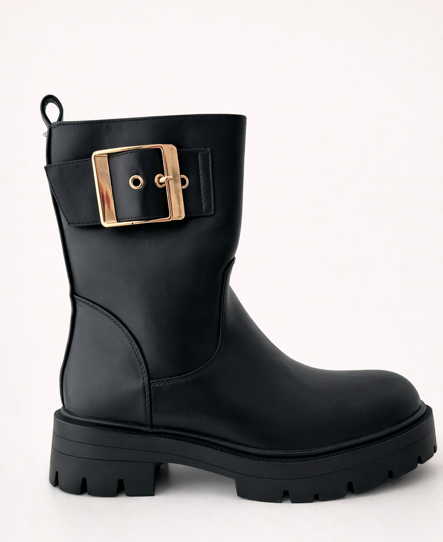 Bottes Luyan