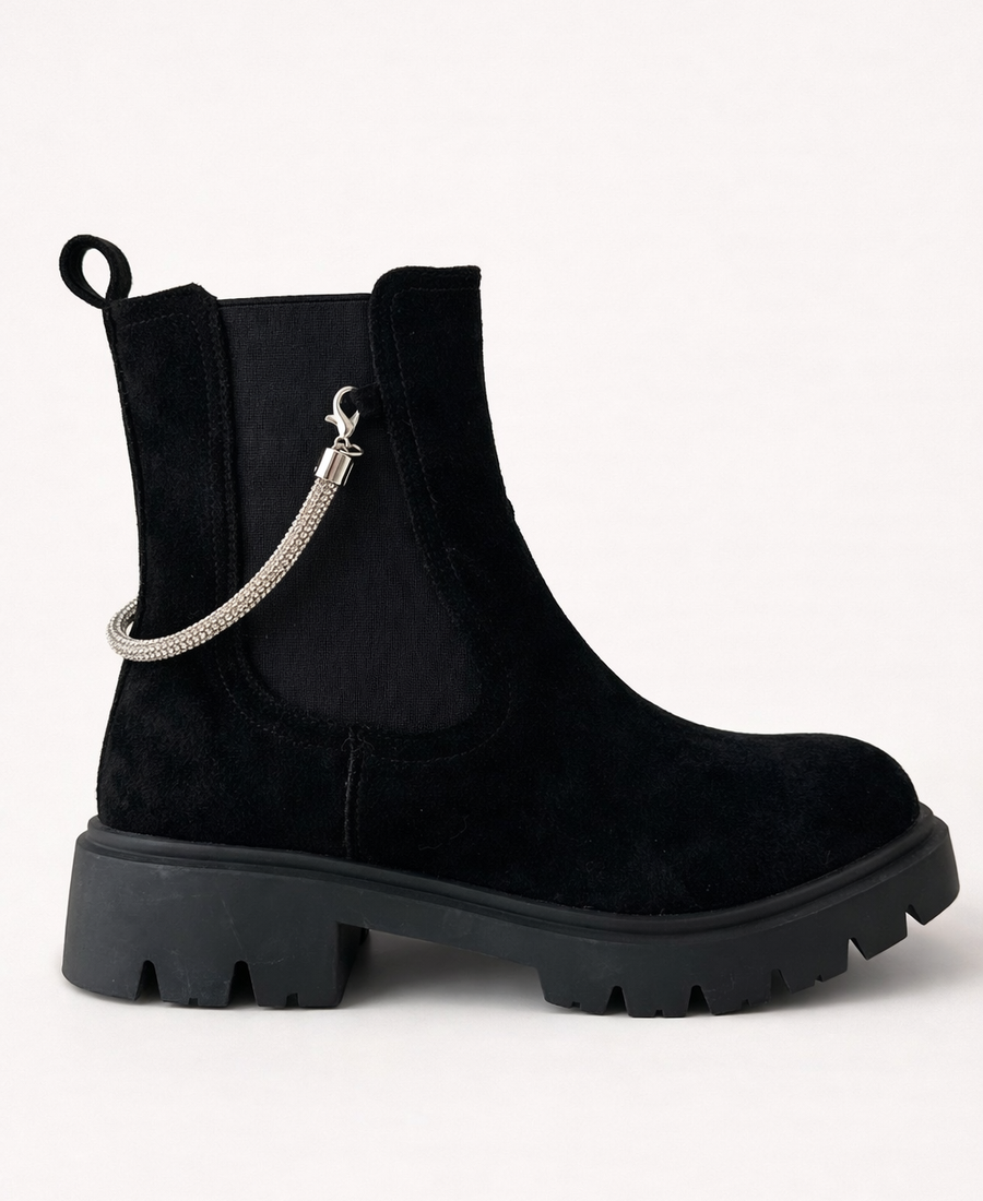 Bota Jyarya