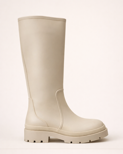 Bota Estilo Galocha - Impermeável