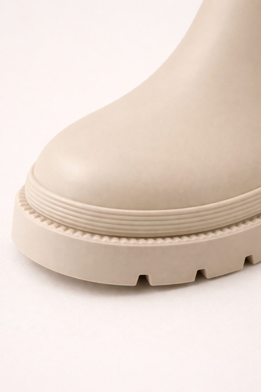 Bota Estilo Galocha - Impermeável