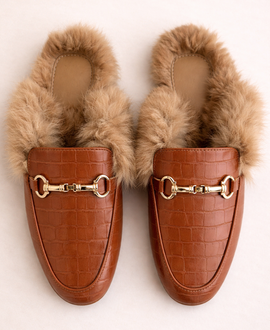 Mule Alyra Camel