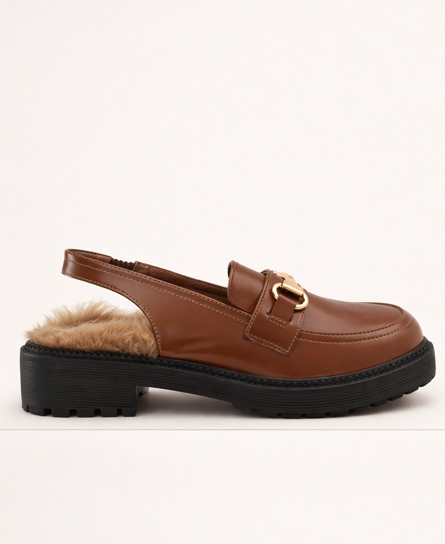 Chaussure Belly