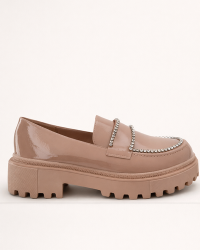 Sapato Bell