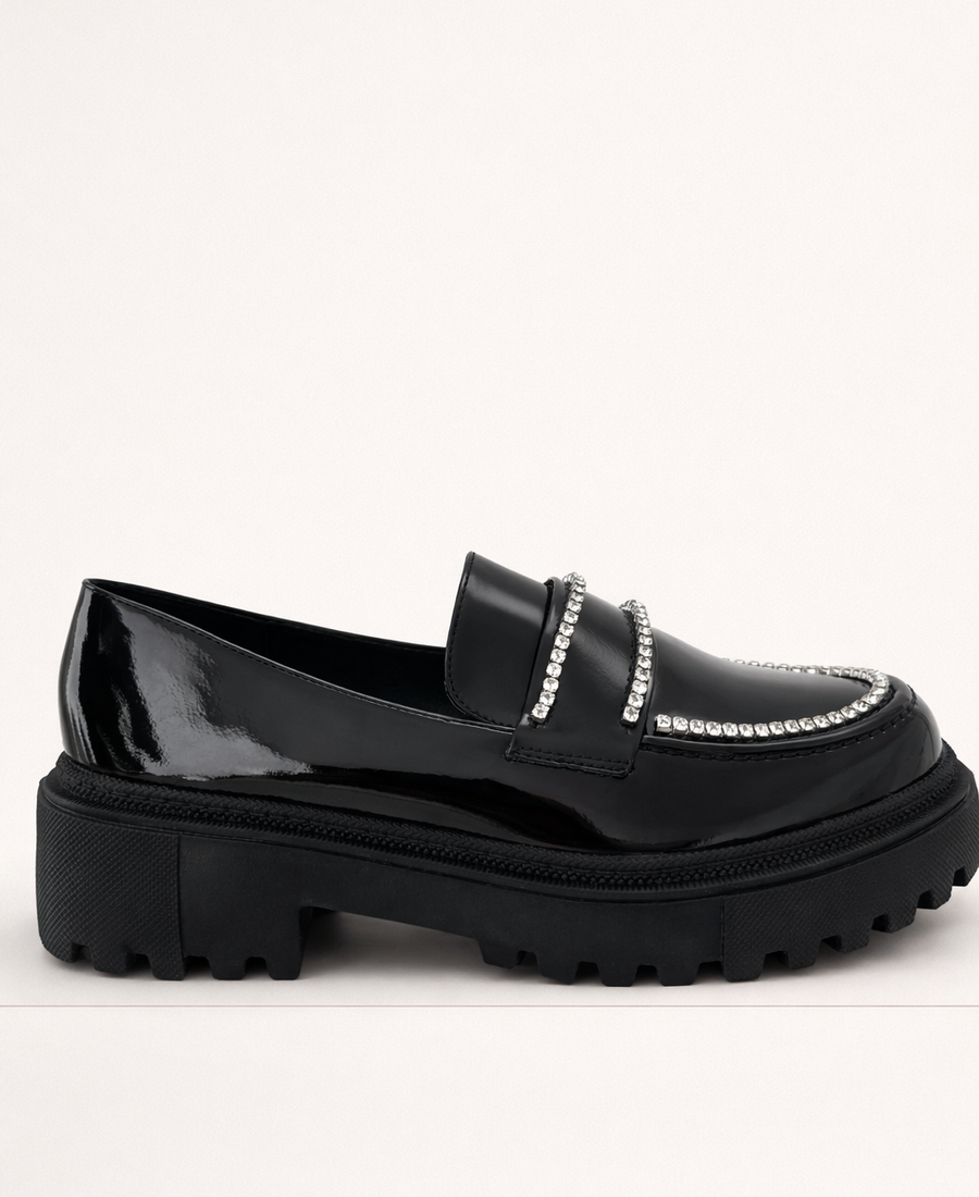 Chaussure Bell Black
