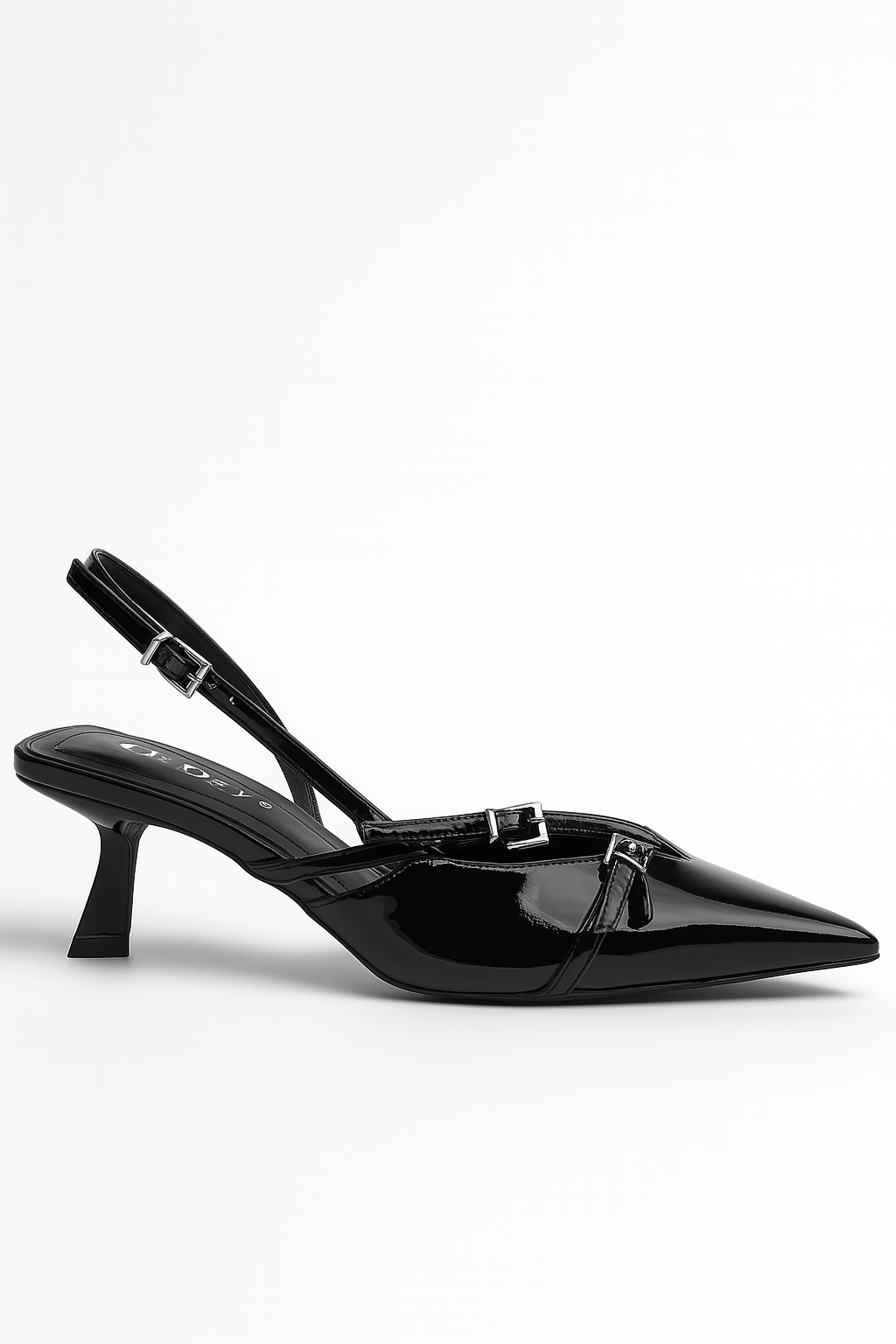 Stiletto Venca