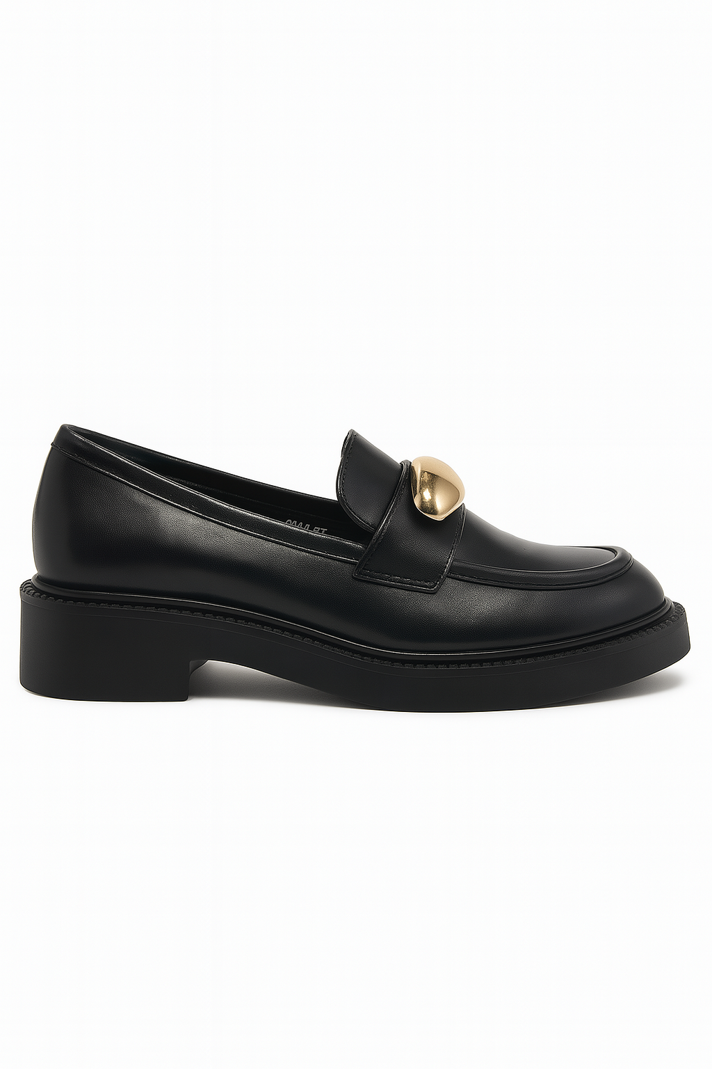 Sapato Lya Black