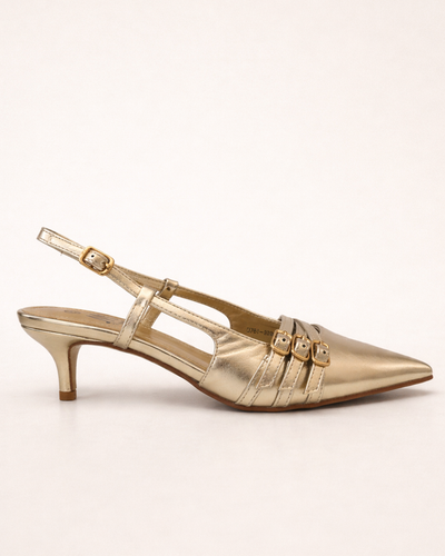 Stiletto Lyvya