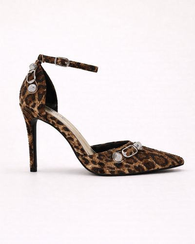 Stiletto Lyan