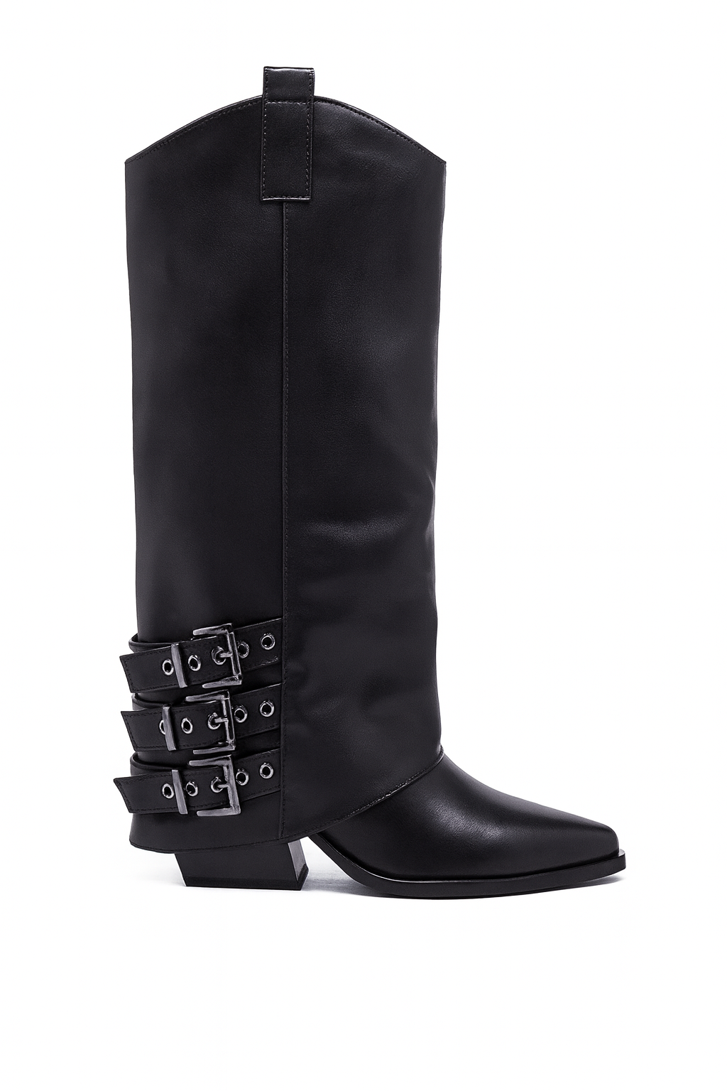 Sapato Luísay Black