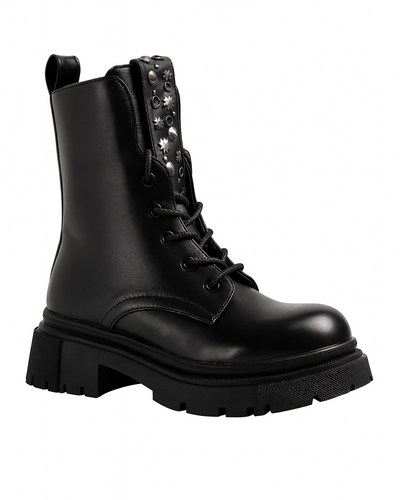 Bottes Las