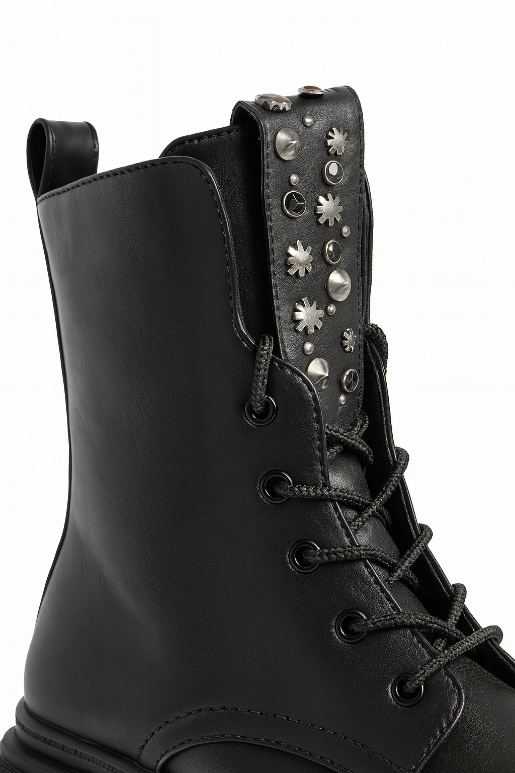 Bota Las