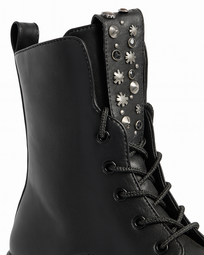 Bottes Las