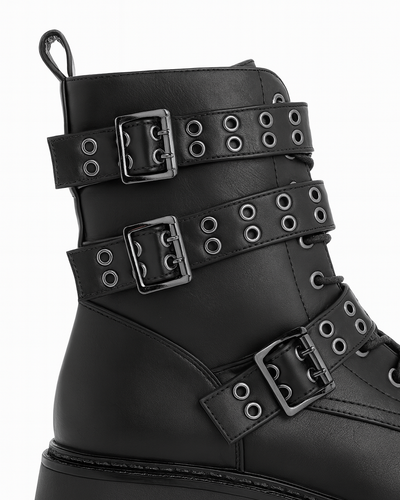 Bottes Laby