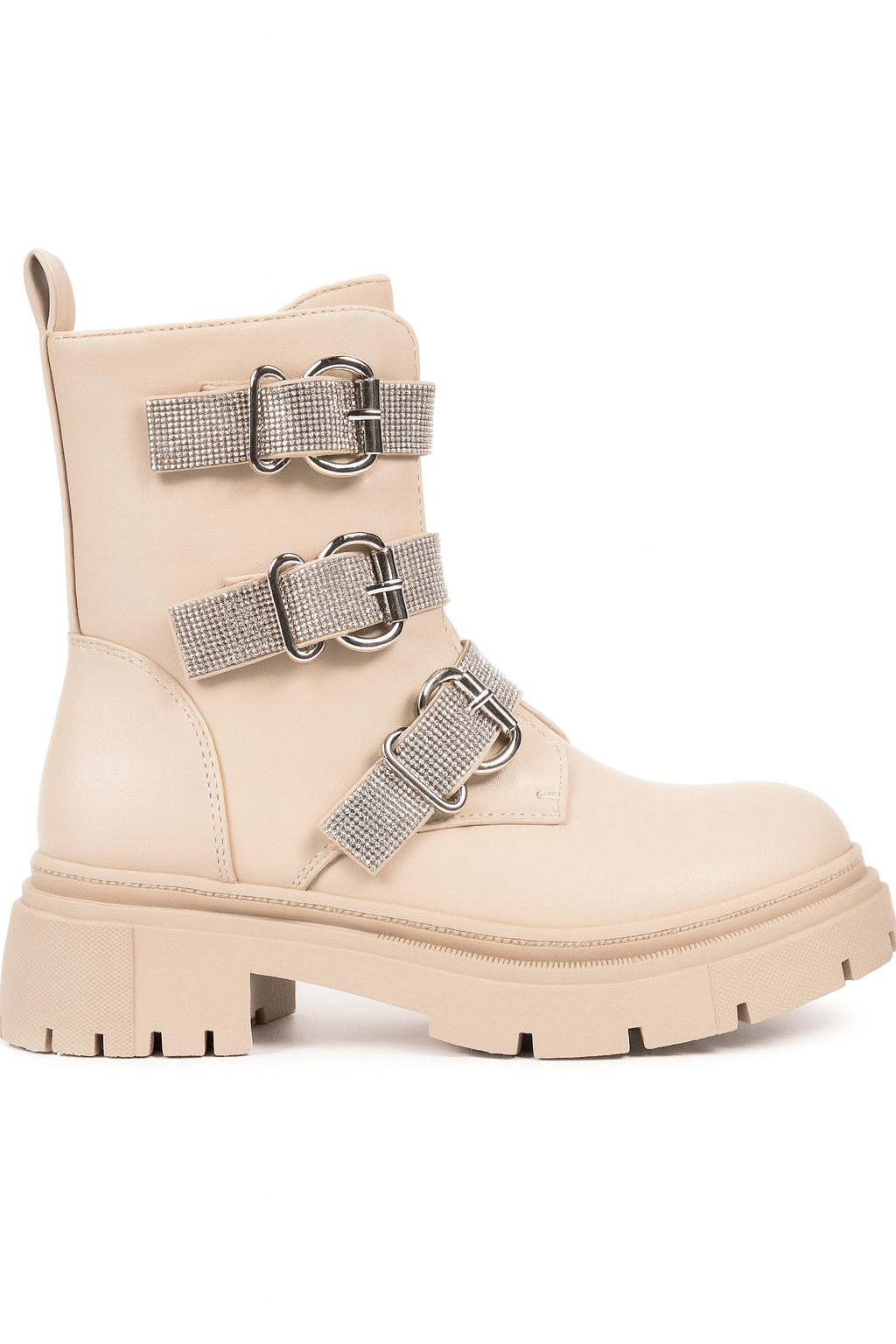 Bota Aldya Nude