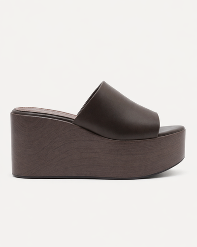 Plataforma Cocoa Wood