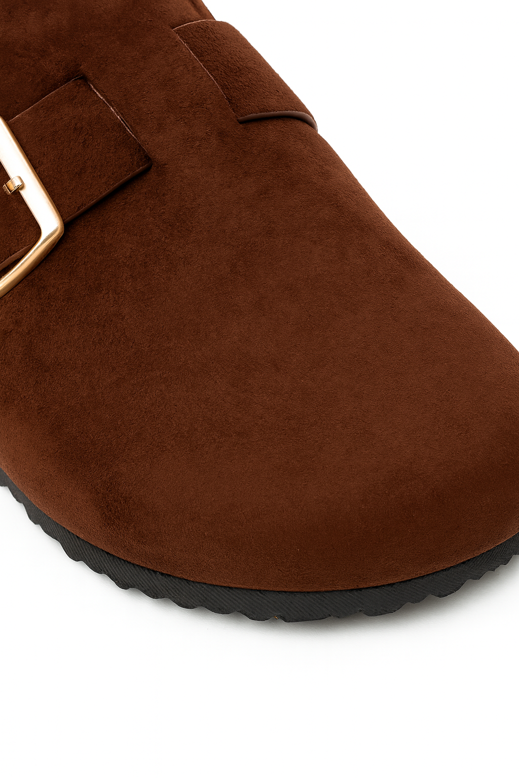 Rustic Chic Mule