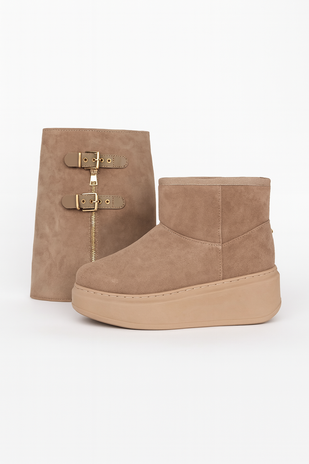 Bota Luya