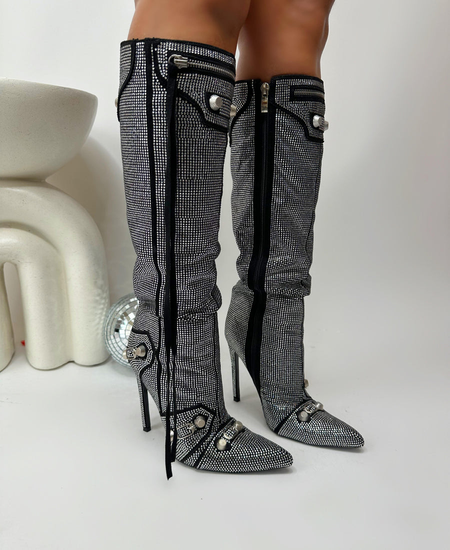 botas raysa