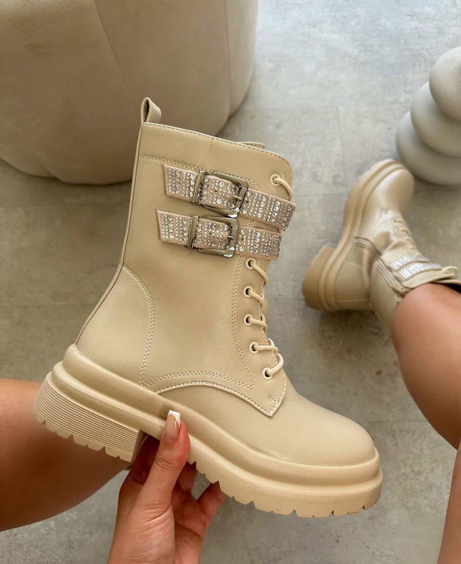 Botas de éster