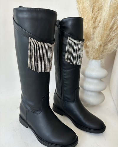 bota de melodía