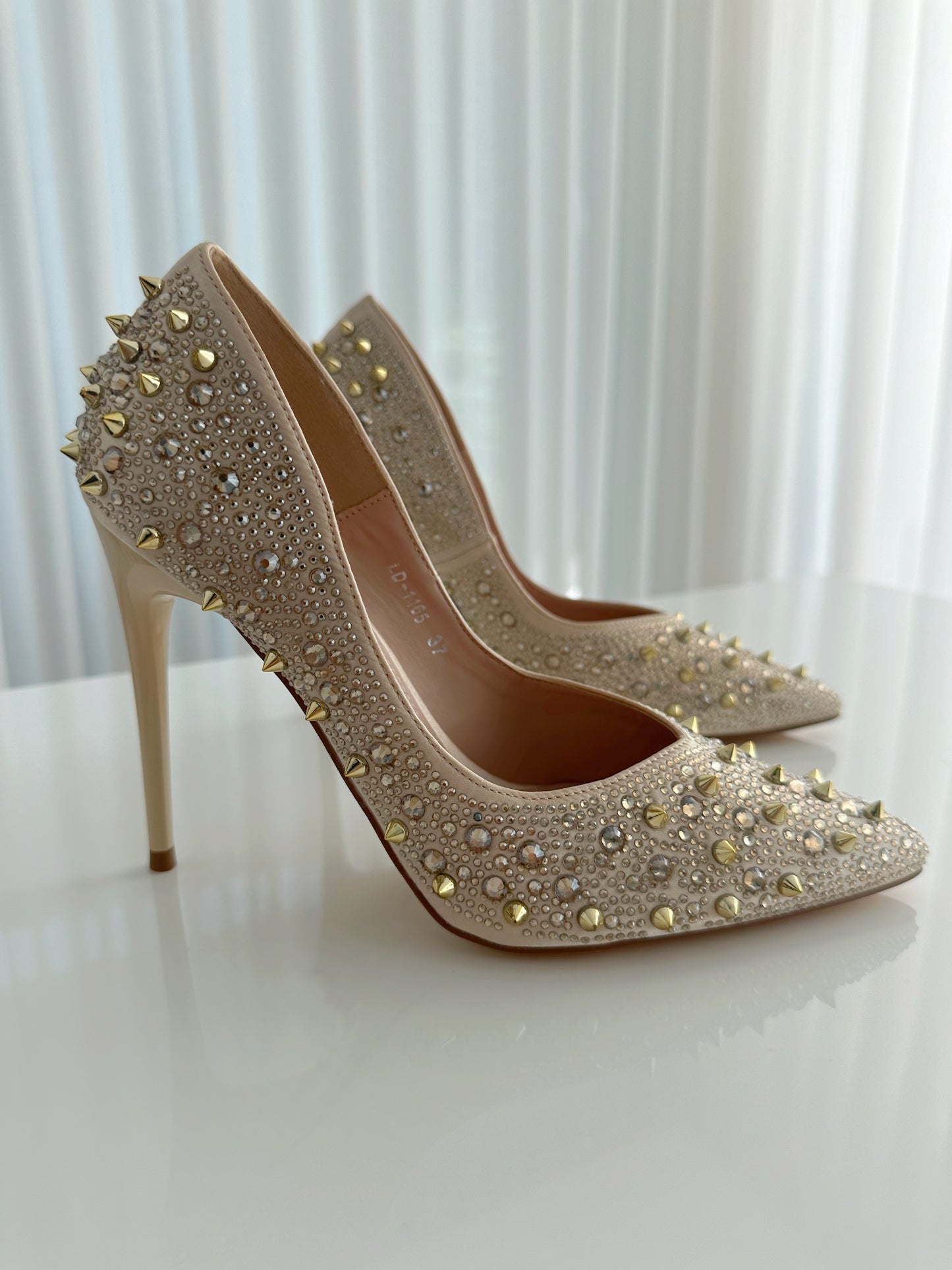 Stiletto Jennifer