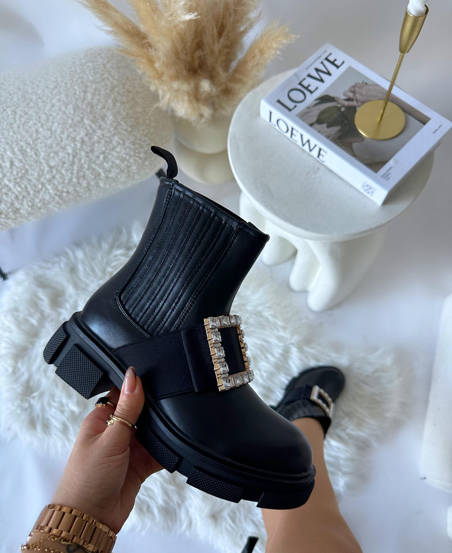 botas jamie