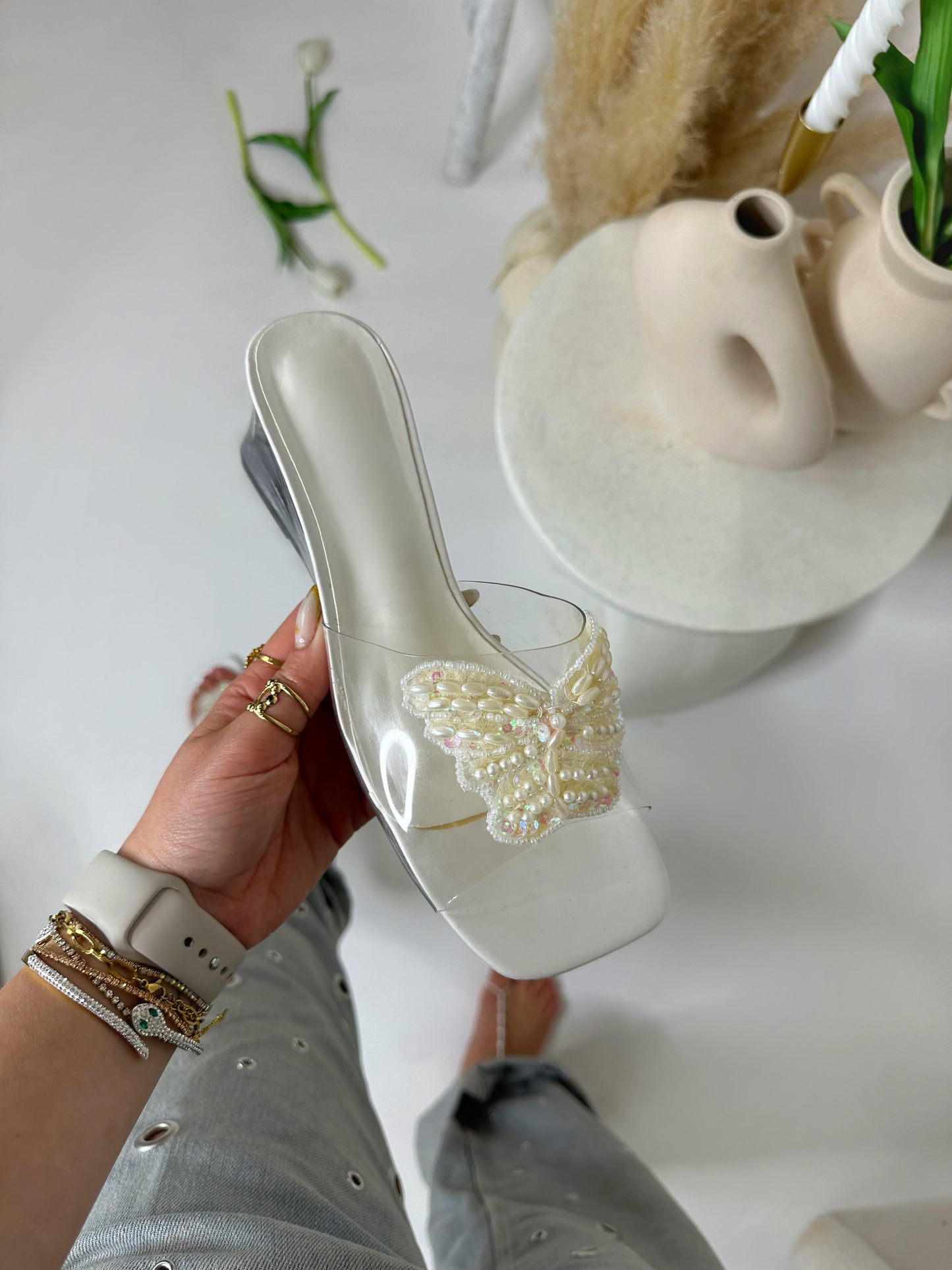 Mule Alicie White