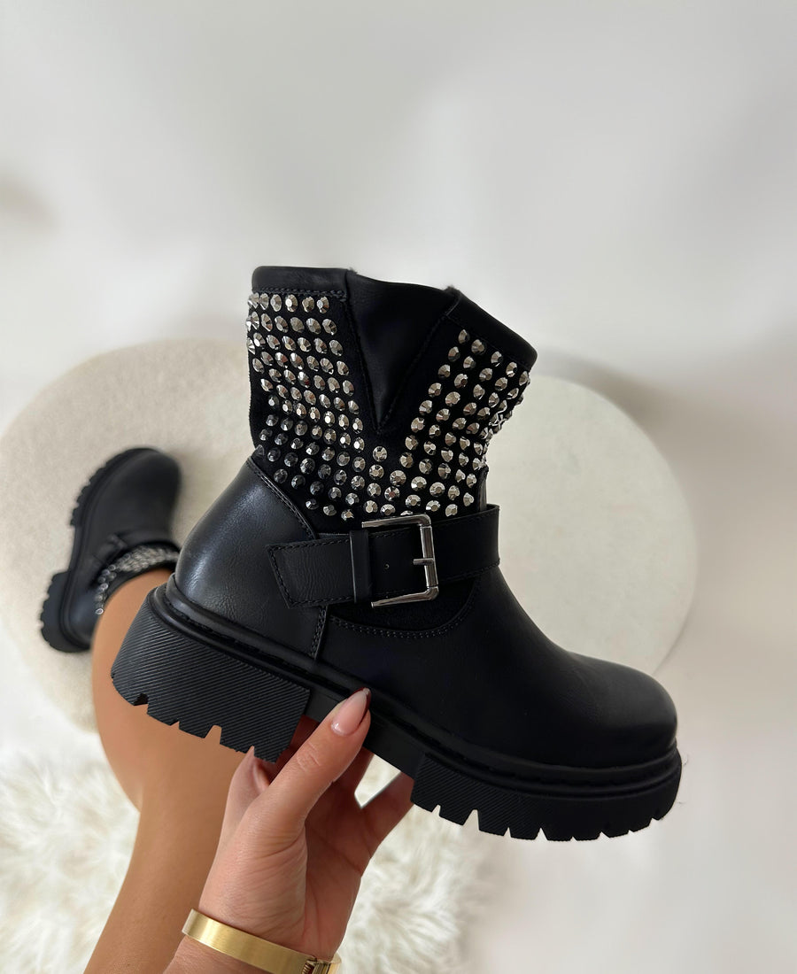 Botte Kaby